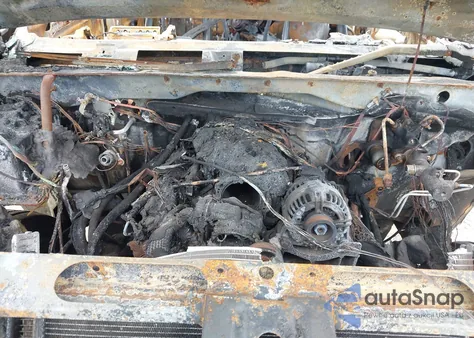 2008 GMC Sierra 2500Hd Work Truck from USA, damaged, VIN 1GTHK23K48F182204